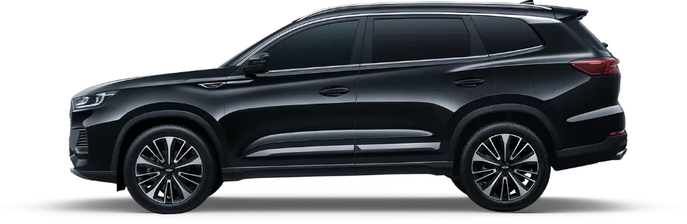 Tiggo 8